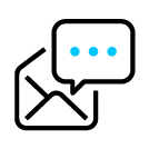 Mail Icon